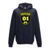 College hoodie Thumbnail