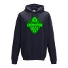 College hoodie Thumbnail