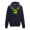 College hoodie Thumbnail
