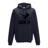 College hoodie Thumbnail