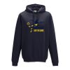 College hoodie Thumbnail