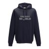 College hoodie Thumbnail