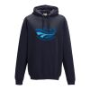 College hoodie Thumbnail