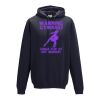 College hoodie Thumbnail