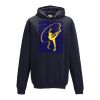 College hoodie Thumbnail