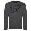 AWDis sweatshirt Thumbnail