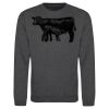AWDis sweatshirt Thumbnail