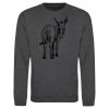 AWDis sweatshirt Thumbnail