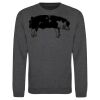 AWDis sweatshirt Thumbnail