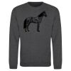 AWDis sweatshirt Thumbnail