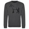 AWDis sweatshirt Thumbnail