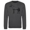 AWDis sweatshirt Thumbnail