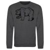 AWDis sweatshirt Thumbnail