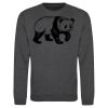 AWDis sweatshirt Thumbnail
