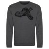 AWDis sweatshirt Thumbnail