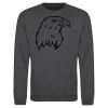 AWDis sweatshirt Thumbnail
