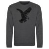 AWDis sweatshirt Thumbnail