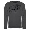 AWDis sweatshirt Thumbnail
