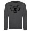 AWDis sweatshirt Thumbnail