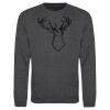 AWDis sweatshirt Thumbnail