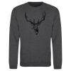 AWDis sweatshirt Thumbnail