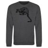 AWDis sweatshirt Thumbnail