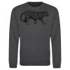 AWDis sweatshirt Thumbnail