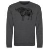AWDis sweatshirt Thumbnail