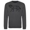 AWDis sweatshirt Thumbnail