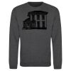 AWDis sweatshirt Thumbnail