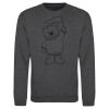 AWDis sweatshirt Thumbnail