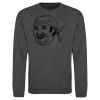 AWDis sweatshirt Thumbnail