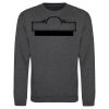 AWDis sweatshirt Thumbnail
