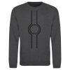 AWDis sweatshirt Thumbnail
