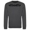 AWDis sweatshirt Thumbnail
