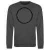 AWDis sweatshirt Thumbnail