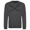 AWDis sweatshirt Thumbnail