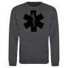 AWDis sweatshirt Thumbnail