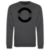 AWDis sweatshirt Thumbnail