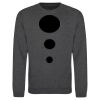 AWDis sweatshirt Thumbnail