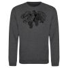 AWDis sweatshirt Thumbnail