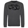 AWDis sweatshirt Thumbnail