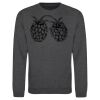 AWDis sweatshirt Thumbnail