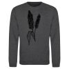 AWDis sweatshirt Thumbnail