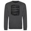AWDis sweatshirt Thumbnail
