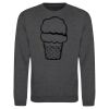 AWDis sweatshirt Thumbnail