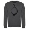 AWDis sweatshirt Thumbnail