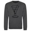 AWDis sweatshirt Thumbnail