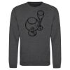 AWDis sweatshirt Thumbnail