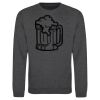 AWDis sweatshirt Thumbnail